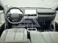 2023 Hyundai Ioniq