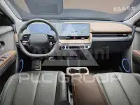 2023 Hyundai Ioniq
