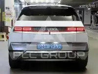 2023 Hyundai Ioniq