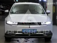 2023 Hyundai Ioniq