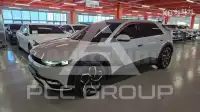 2023 Hyundai Ioniq
