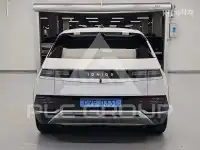 2023 Hyundai Ioniq
