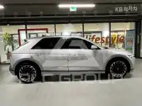 2023 Hyundai Ioniq
