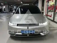 2023 Hyundai Ioniq