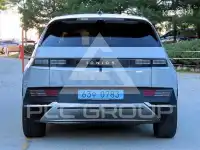 2023 Hyundai Ioniq