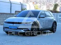 2023 Hyundai Ioniq