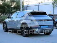 2023 Hyundai Ioniq