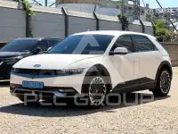 2023 Hyundai Ioniq
