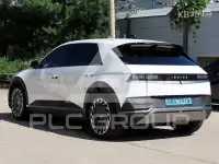 2023 Hyundai Ioniq