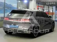 2023 Hyundai Ioniq