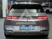 2023 Hyundai Ioniq
