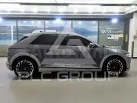 2023 Hyundai Ioniq