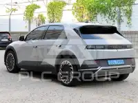 2023 Hyundai Ioniq