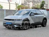 2023 Hyundai Ioniq