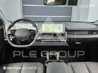2023 Hyundai Ioniq