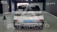 2023 Hyundai Ioniq