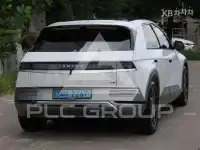 2023 Hyundai Ioniq