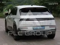 2023 Hyundai Ioniq
