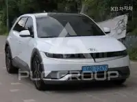 2023 Hyundai Ioniq