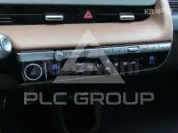 2023 Hyundai Ioniq