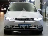2023 Hyundai Ioniq
