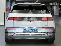 2023 Hyundai Ioniq