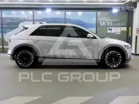 2023 Hyundai Ioniq