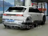 2023 Hyundai Ioniq