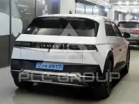 2023 Hyundai Ioniq
