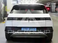 2023 Hyundai Ioniq