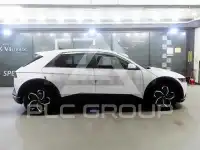 2023 Hyundai Ioniq