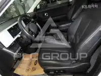 2023 Hyundai Ioniq
