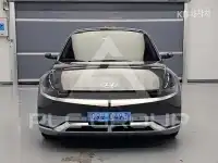 2023 Hyundai Ioniq