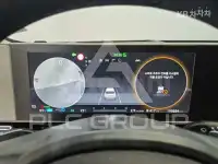 2023 Hyundai Ioniq