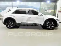 2023 Hyundai Ioniq