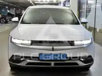 2023 Hyundai Ioniq