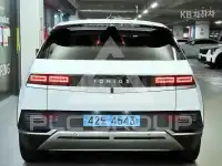 2023 Hyundai Ioniq