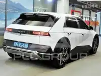 2023 Hyundai Ioniq