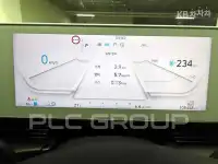 2023 Hyundai Ioniq