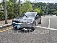 2023 Hyundai Ioniq