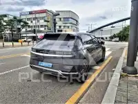 2023 Hyundai Ioniq