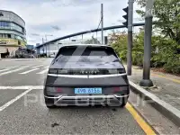 2023 Hyundai Ioniq