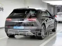2023 Hyundai Ioniq