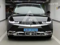 2023 Hyundai Ioniq