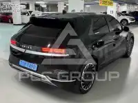 2023 Hyundai Ioniq