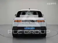 2023 Hyundai Ioniq