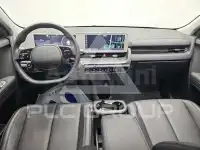 2023 Hyundai Ioniq