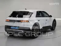 2023 Hyundai Ioniq