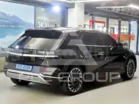2023 Hyundai Ioniq