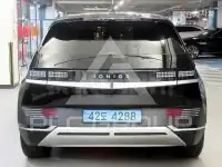 2023 Hyundai Ioniq